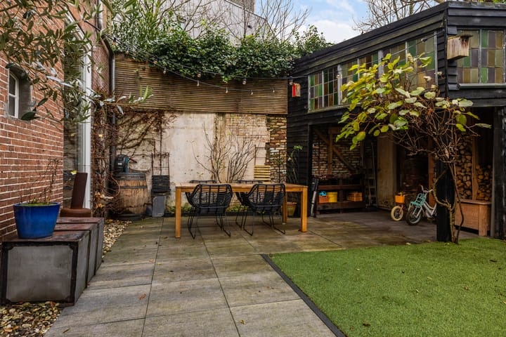 Foto 31 van Achter de Hoven 11