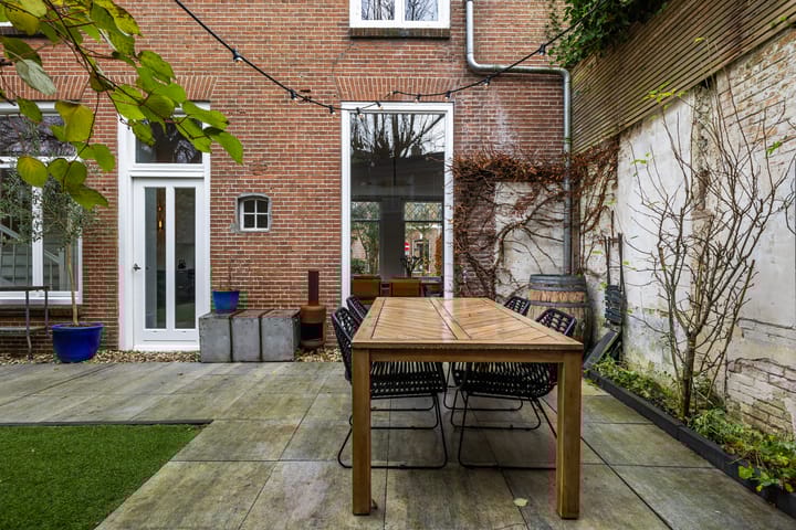 Foto 34 van Achter de Hoven 11