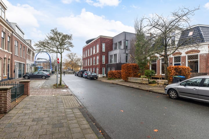 Foto 47 van Achter de Hoven 11