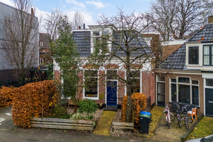 Foto 49 van Achter de Hoven 11