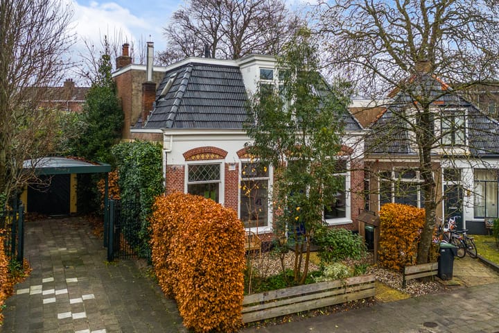 Foto 50 van Achter de Hoven 11