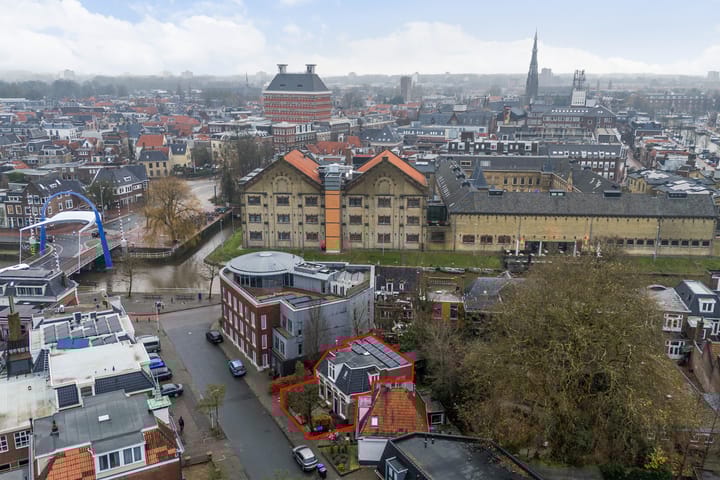 Foto 51 van Achter de Hoven 11