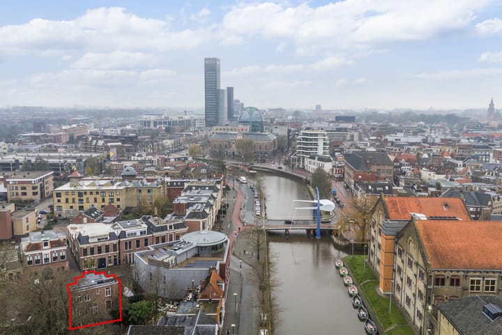 Foto 54 van Achter de Hoven 11