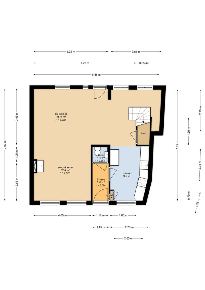 Foto 55 van Achter de Hoven 11