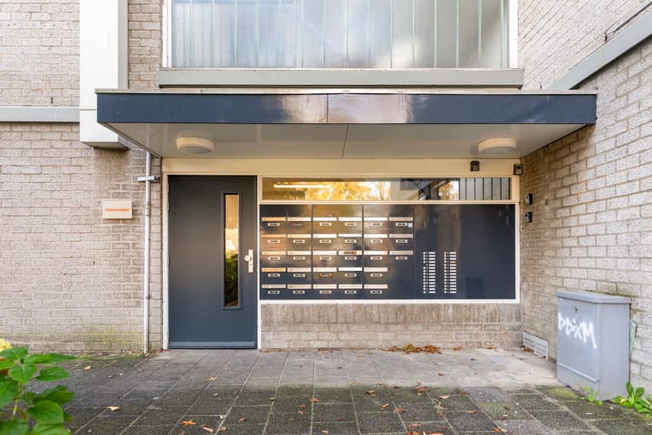 Foto 2 van Rembrandtstraat 35