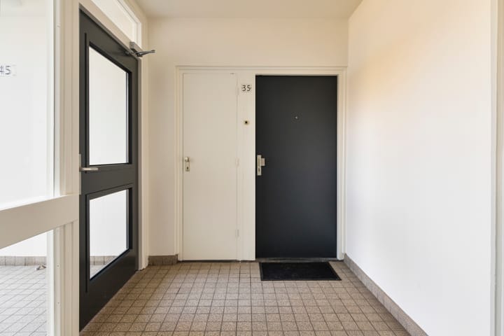 Foto 4 van Rembrandtstraat 35