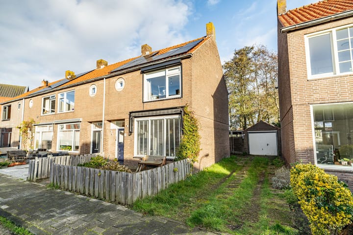 Foto 1 van 't Boonrak 7