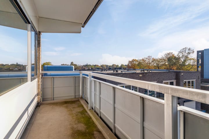 Foto 9 van Rembrandtstraat 35