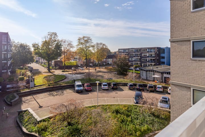 Foto 10 van Rembrandtstraat 35