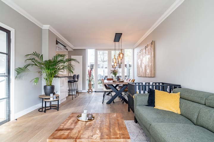 Foto 8 van 't Boonrak 7