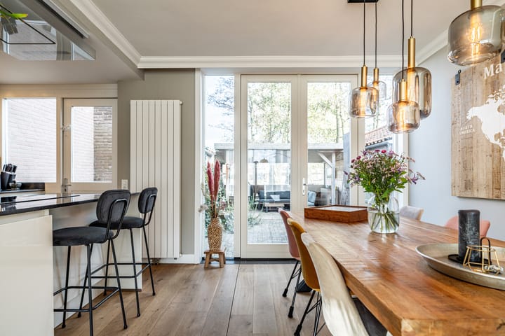 Foto 9 van 't Boonrak 7