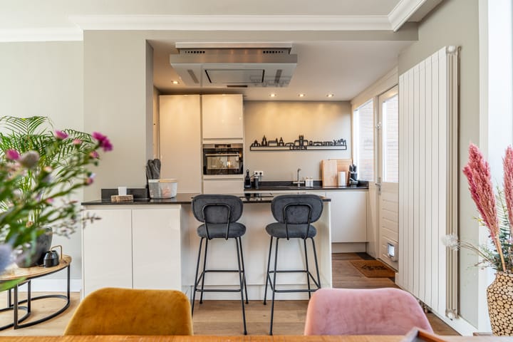 Foto 10 van 't Boonrak 7