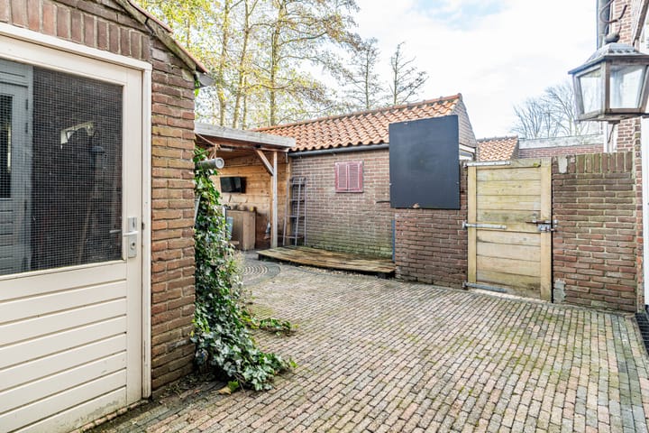 Foto 12 van 't Boonrak 7