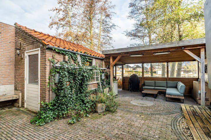 Foto 13 van 't Boonrak 7