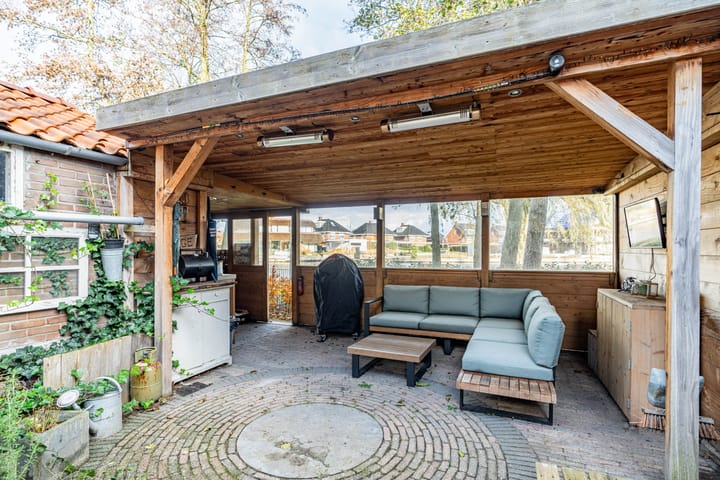 Foto 14 van 't Boonrak 7