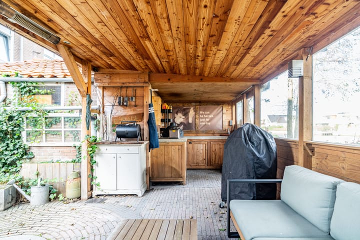 Foto 15 van 't Boonrak 7