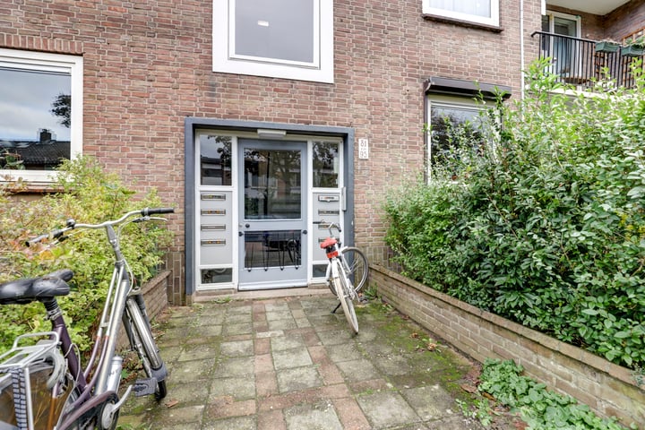 View photo 4 of Tijgerstraat 87