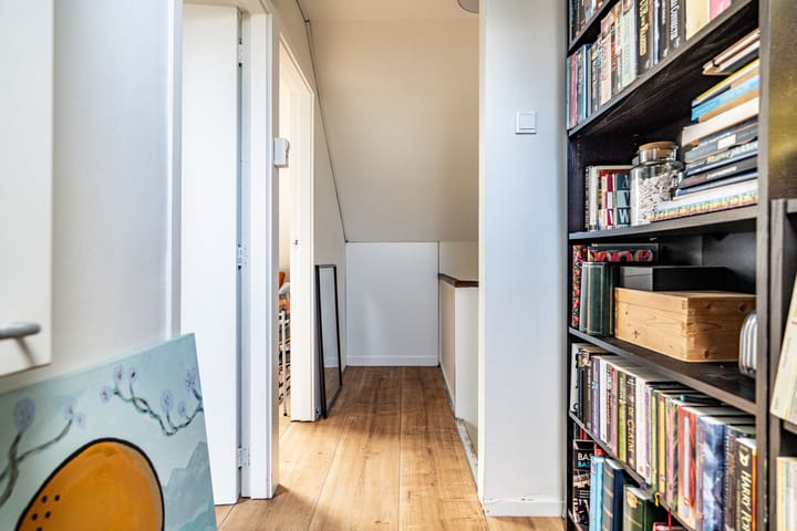 Foto 50 van 't Boonrak 7