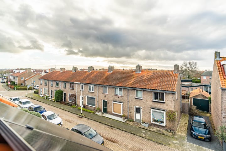 Foto 52 van 't Boonrak 7