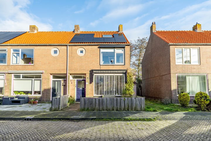 Foto 53 van 't Boonrak 7