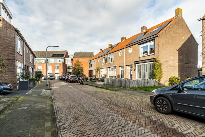 Foto 54 van 't Boonrak 7