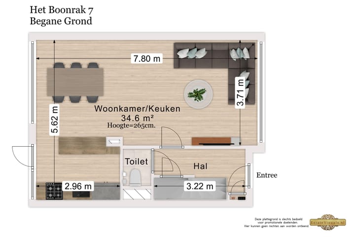 Foto 55 van 't Boonrak 7