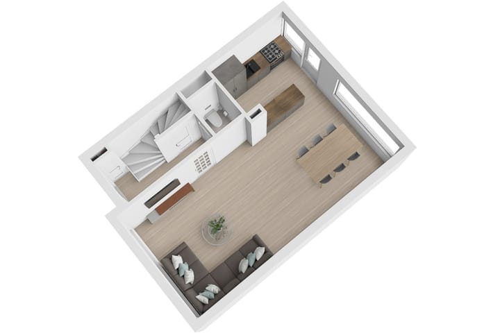 Foto 56 van 't Boonrak 7