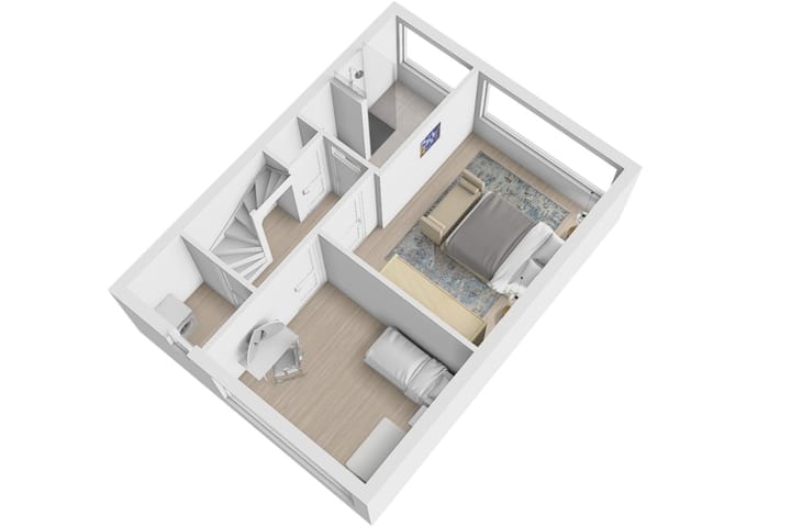 Foto 58 van 't Boonrak 7