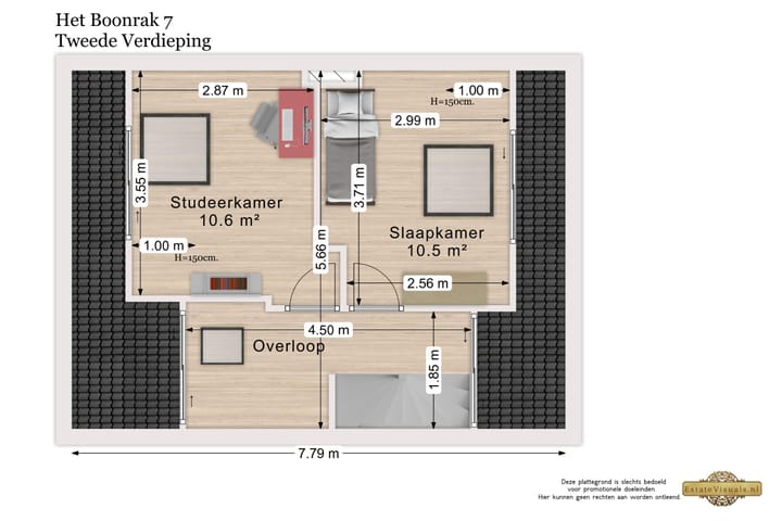 Foto 59 van 't Boonrak 7