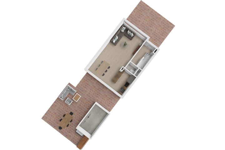 Foto 61 van 't Boonrak 7