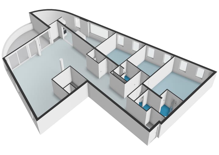 Foto 26 van Marinaweg 103