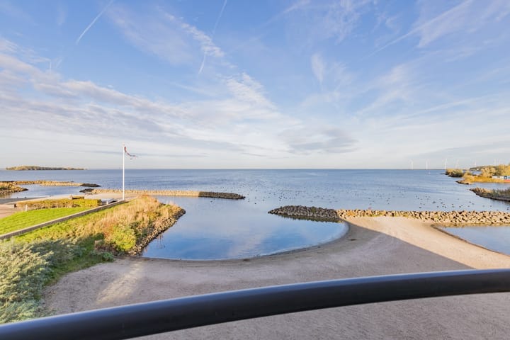 Foto 4 van Marinaweg 103