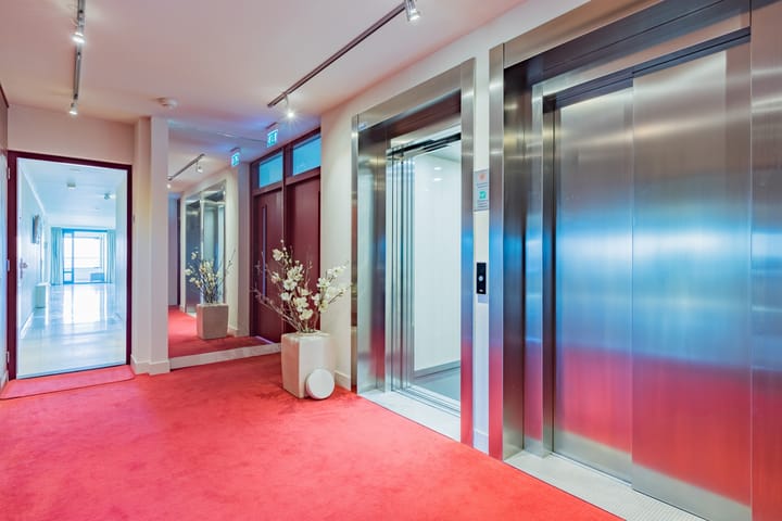 Foto 5 van Marinaweg 103