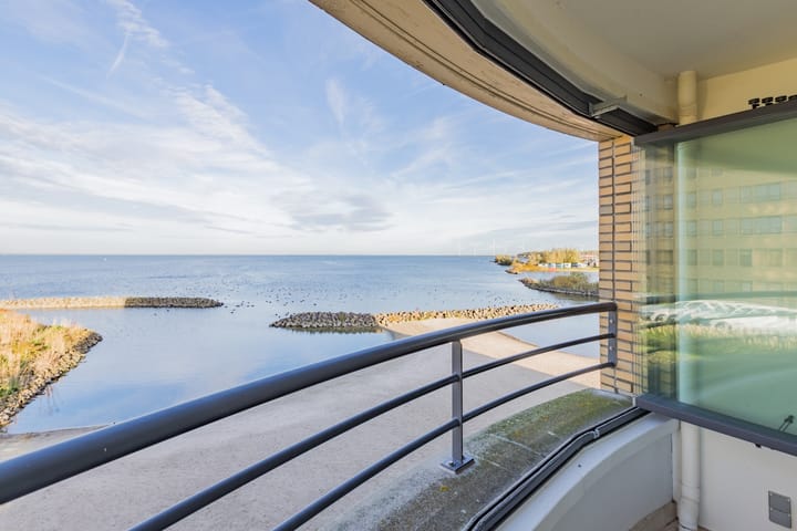 Foto 7 van Marinaweg 103