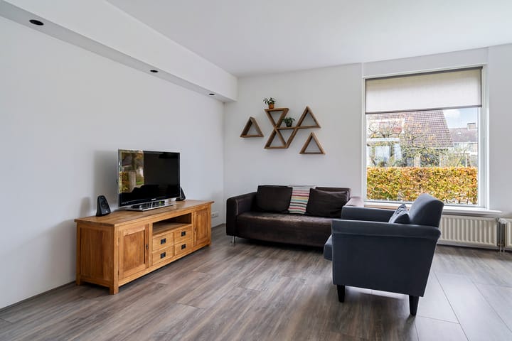 Foto 10 van De Aek 8