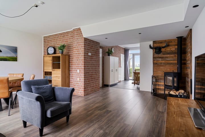 Foto 11 van De Aek 8