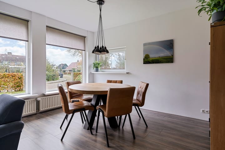 Foto 12 van De Aek 8