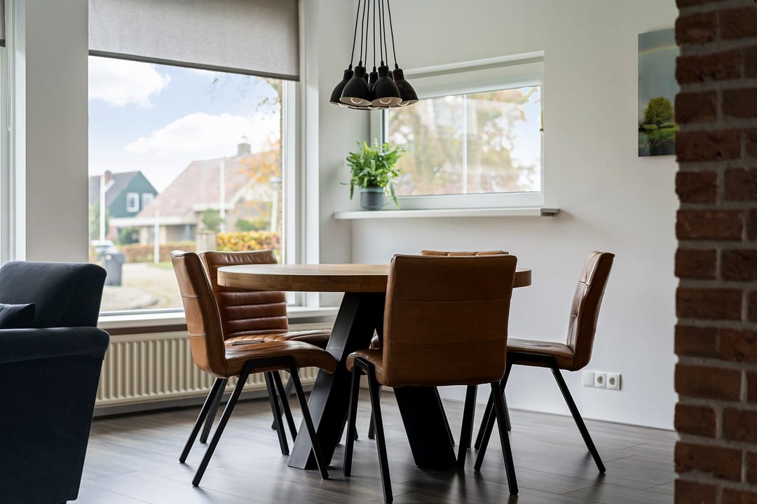 Foto 13 van De Aek 8