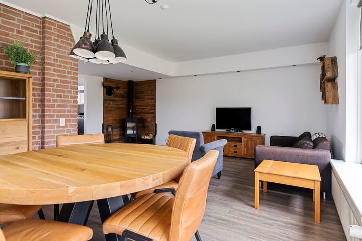 Foto 14 van De Aek 8