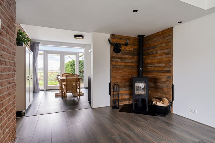 Foto 15 van De Aek 8