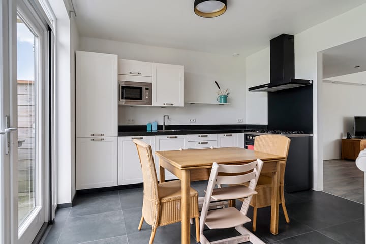 Foto 19 van De Aek 8