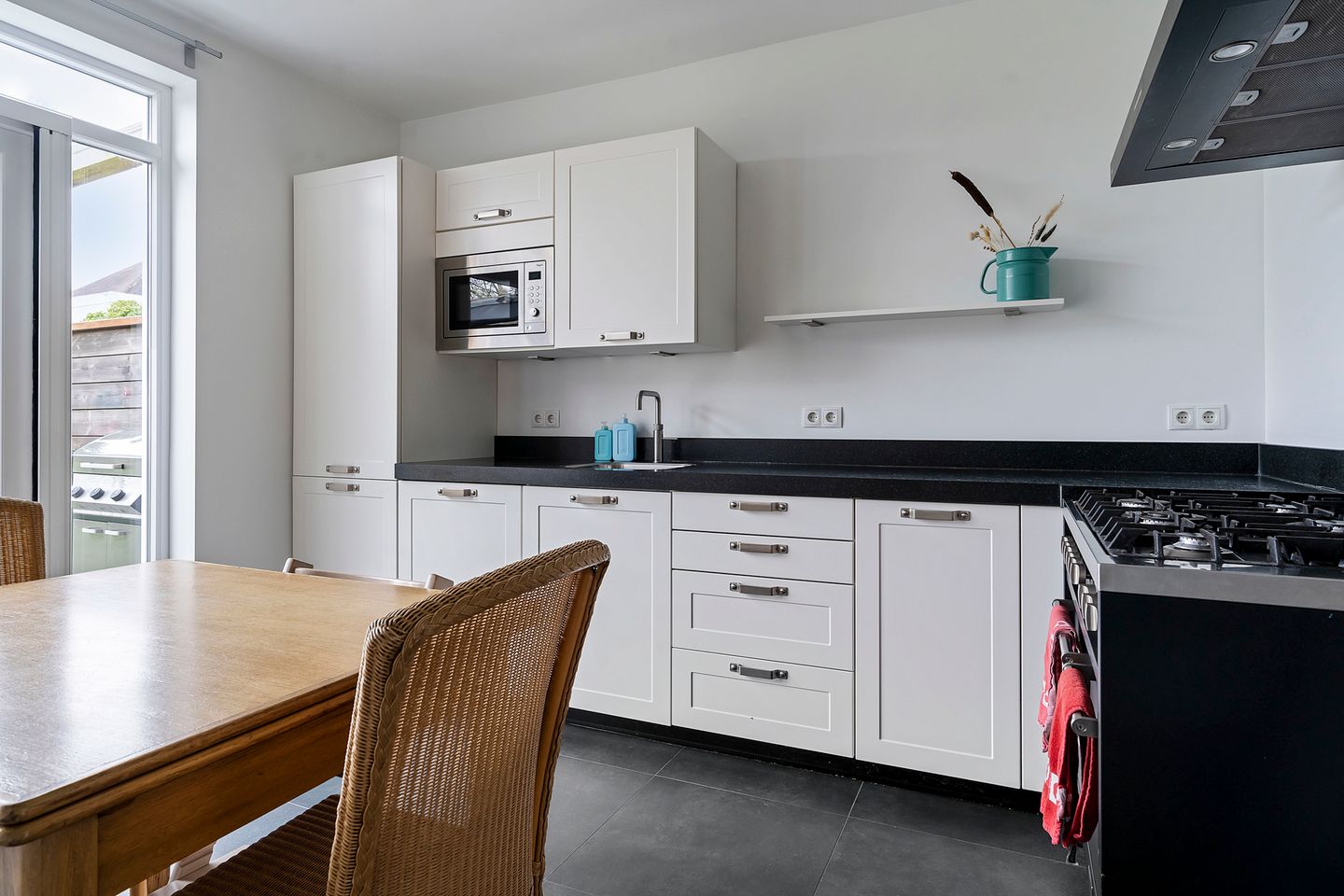 Foto 20 van De Aek 8