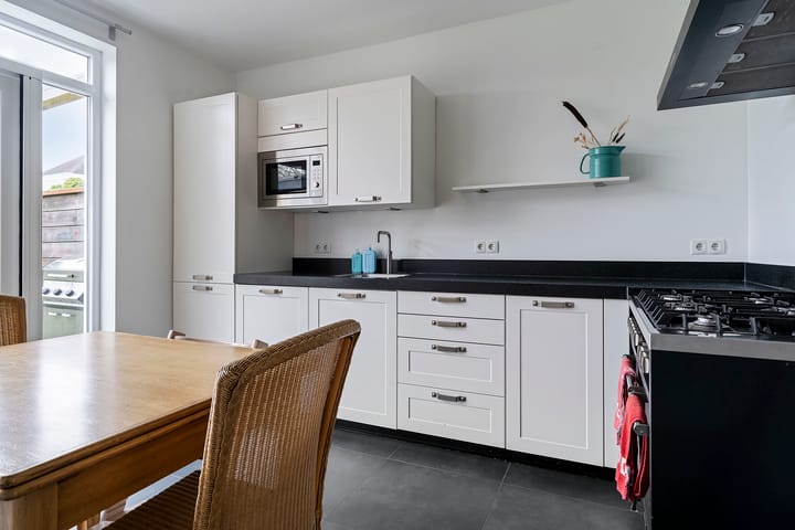 Foto 20 van De Aek 8