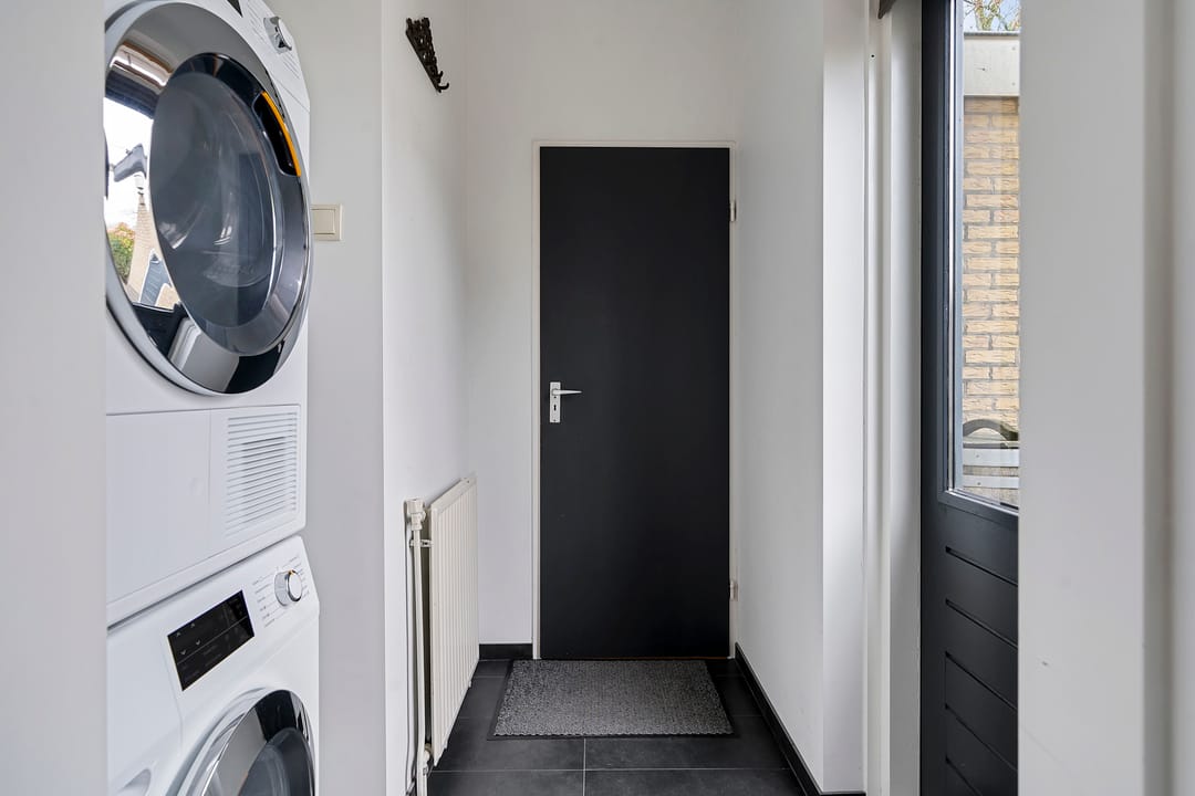 Foto 22 van De Aek 8