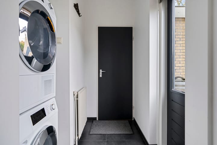 Foto 22 van De Aek 8