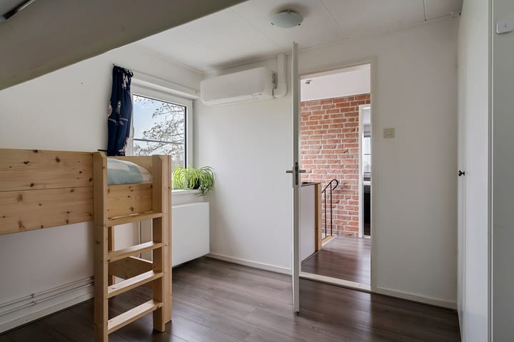 Foto 30 van De Aek 8