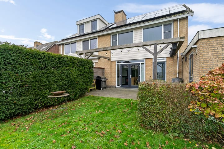 Foto 37 van De Aek 8