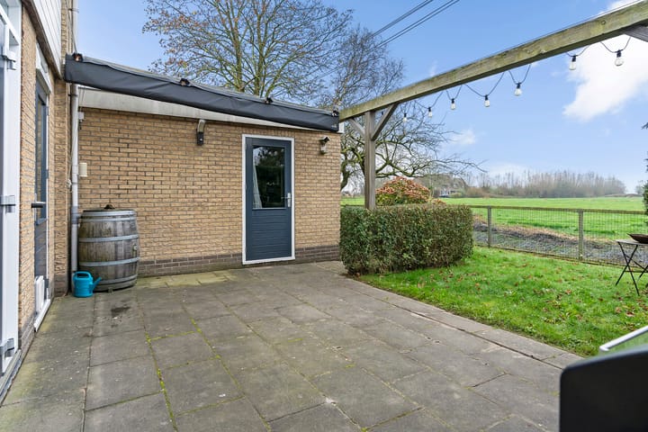 Foto 38 van De Aek 8