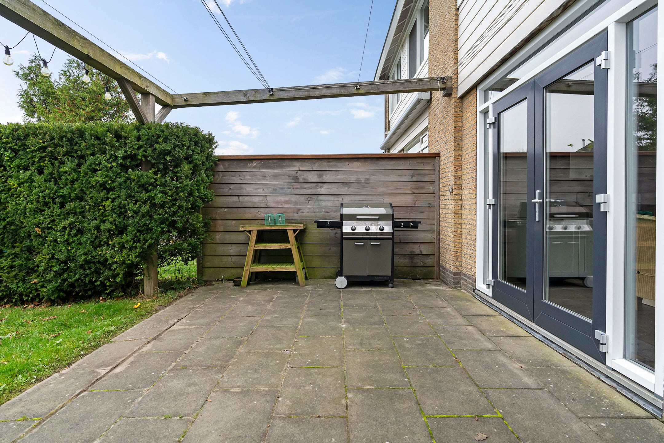 Foto 39 van De Aek 8