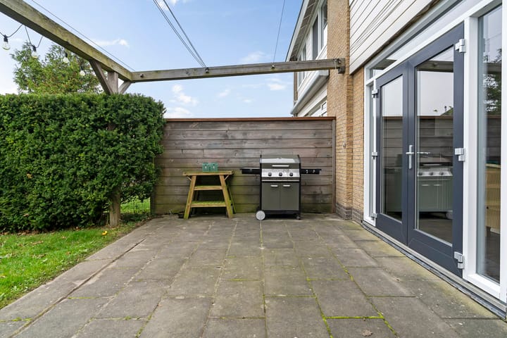 Foto 39 van De Aek 8